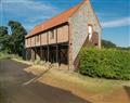 4 Cart Lodge Barn in Upper Sheringham - Norfolk