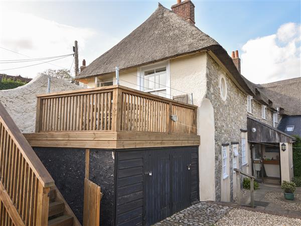 4 Charmouth House - Dorset