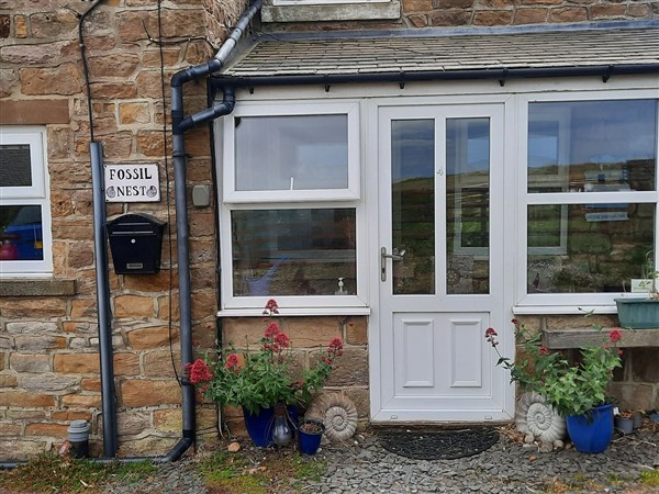 4 Cliff Cottages, 