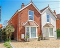 4 Copse Lane - Isle of Wight
