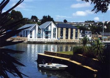 4 Crabshell Quay - Devon