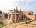4 Green Farm Cottage in  - Saughall
