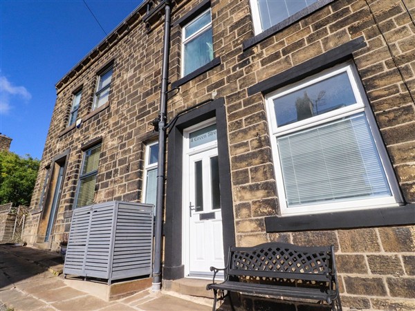 4 Green Street in West Yorkshire