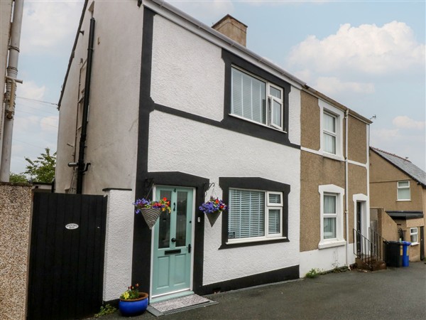 4 Haven Villas - Gwynedd