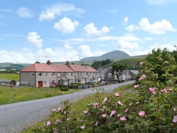 4 Helwith Bridge Cottages in Helwith Bridge, Horton-in-Ribblesdale - North Yorkshire