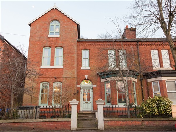 4 Kingscliffe Street, 