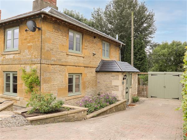 4 Lower Folley in Chipping Campden, Gloucestershire