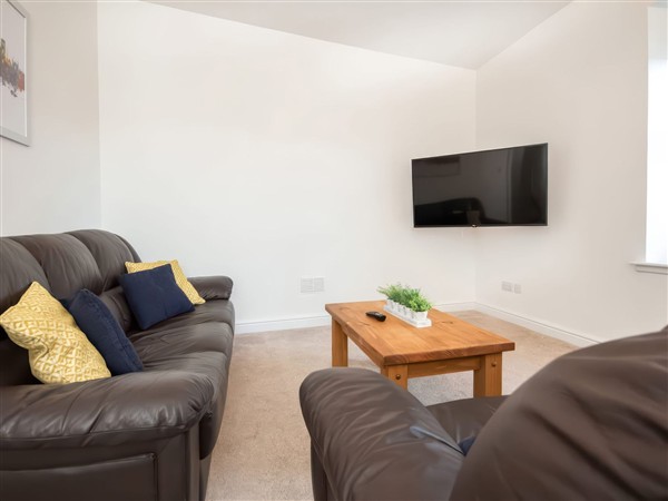 4 Lower Kessock Street, 