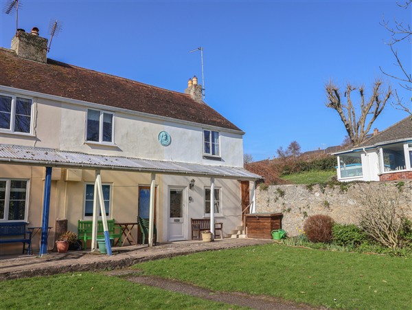 4 Lymbrook Cottages, Lyme Regis, Dorset