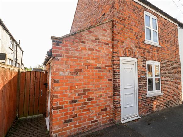 4 Lynton Cottages in North Humberside