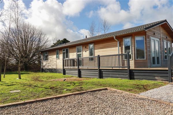 4 Meadow Retreat - Cornwall