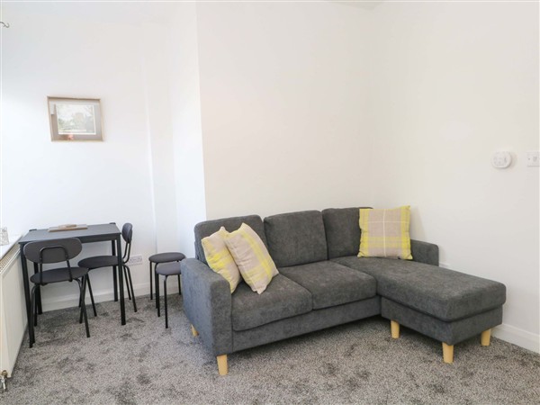 4 Newton Terrace in Lancashire
