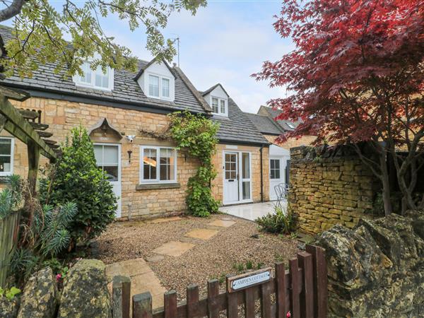 4 Noel Court in Chipping Campden, Gloucestershire