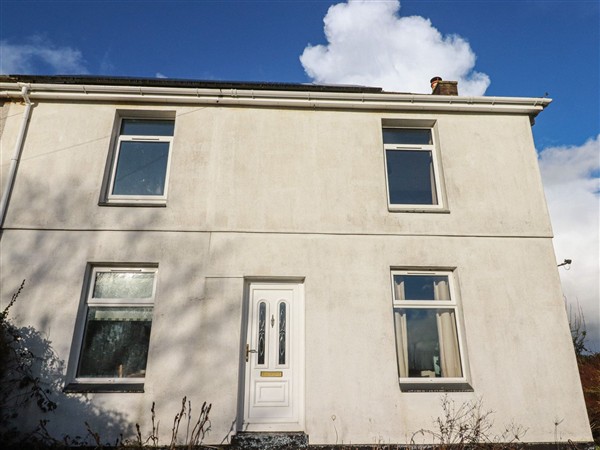 4 Polgrain Turning - Cornwall