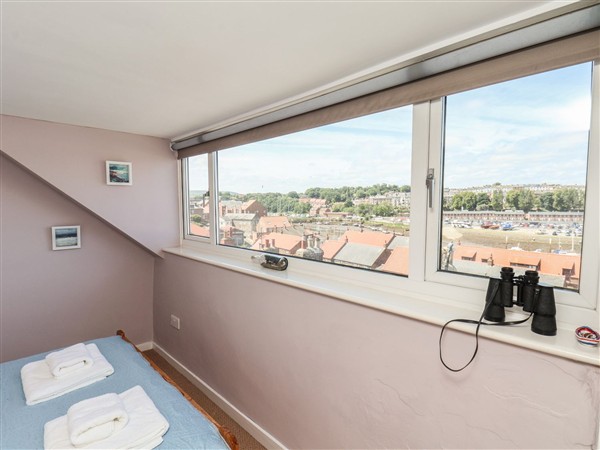 4 Studley Terrace, 