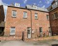 Enjoy a glass of wine at 4 The Old Council House; ; Shipston-On-Stour