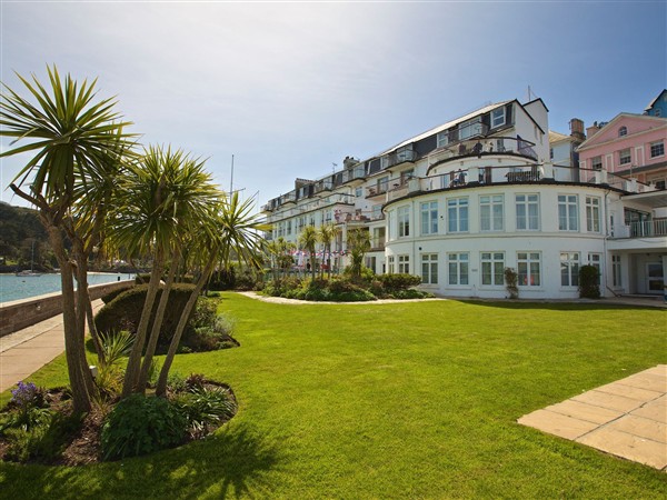 4 The Salcombe, 