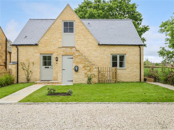 4 Wellacres Cottage in Gloucestershire