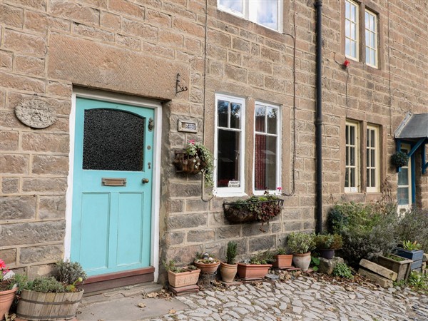 40 Water Lane, 