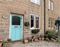 Enjoy a leisurely break at 40 Water Lane; ; Cromford