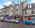 40A High Street in Grantown-on-Spey - Cairngorms National Park