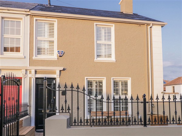 41 Church view - Co Londonderry