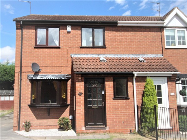 41 St. Georges Road, 