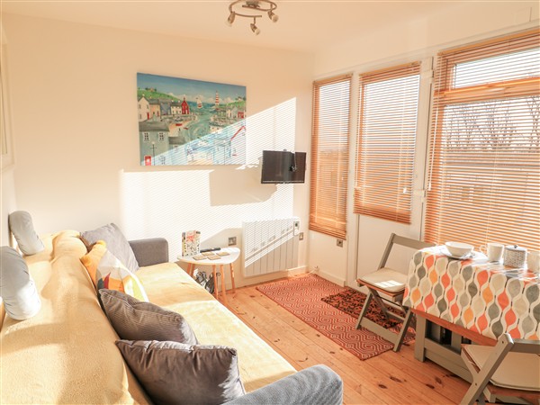 418 Norton Park in Devon