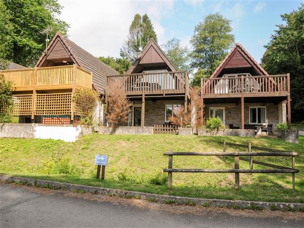 42 Valley Lodge - Cornwall