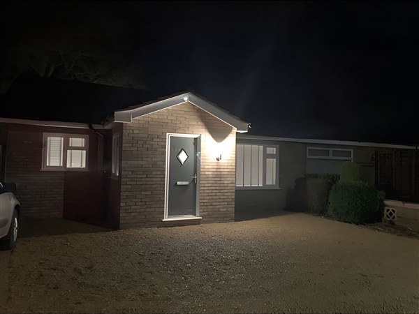 43 Goose Green Road, 