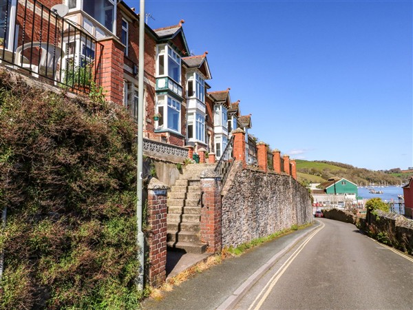 43 Sandquay Road - Devon