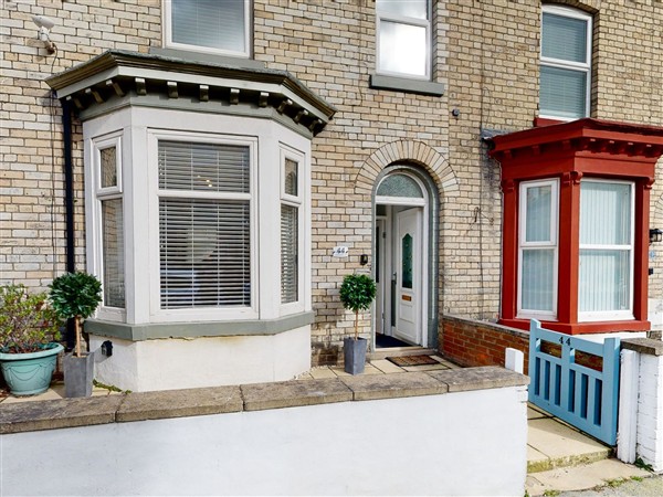 44 Norwood Street, 