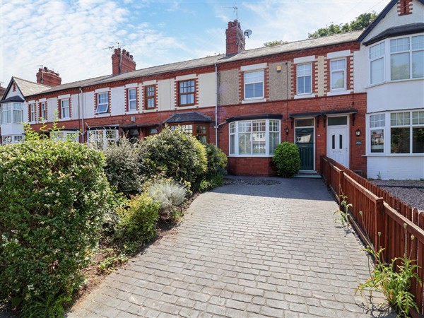 45 Brook Lane, 