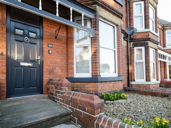 46 Ashville Avenue, 