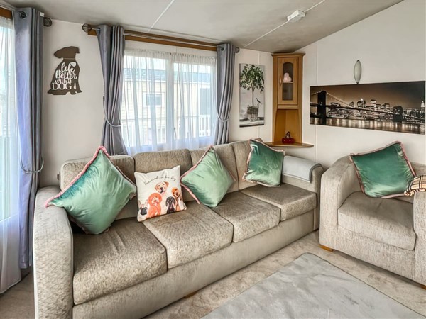 46 Golden Sands in Clwyd