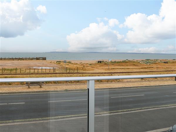 46 Sea Front - Hampshire