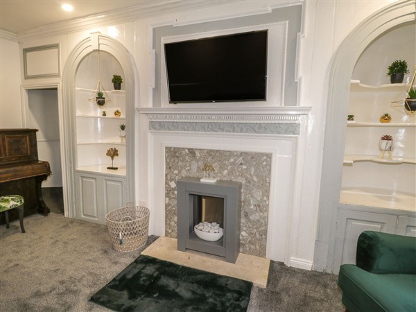 47 Baxtergate, 