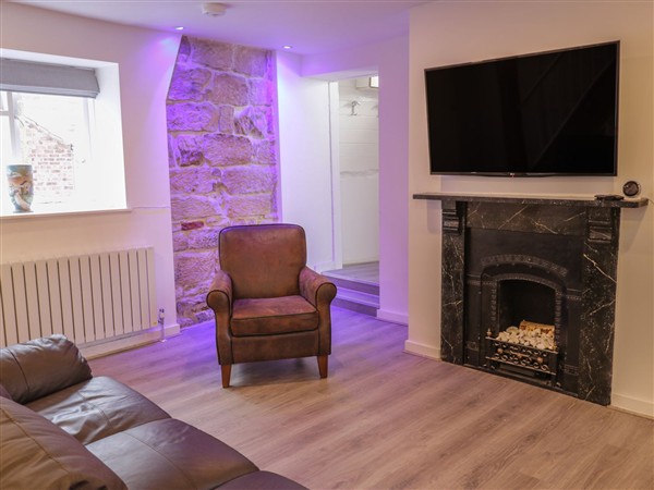 47A Baxtergate, 