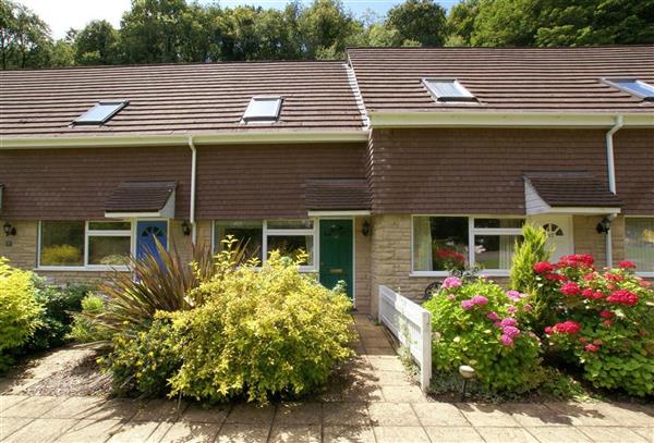 48 Fernhill Heights in Charmouth, Dorset