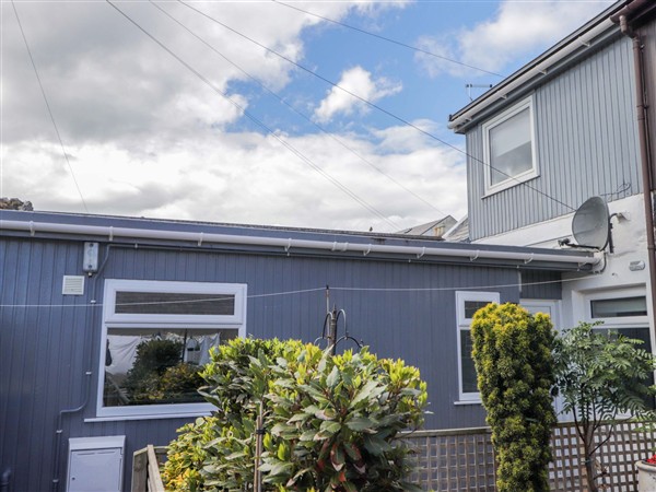 4A Carny Street, 