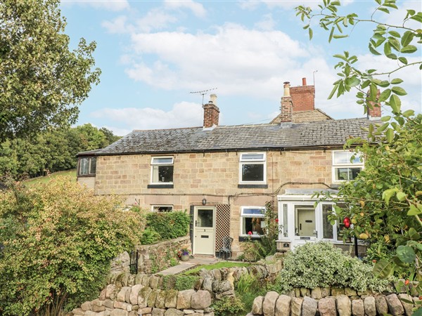 5 Belper Lane End, 