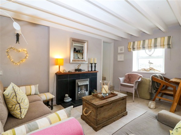 5 Bryn Llan, 
