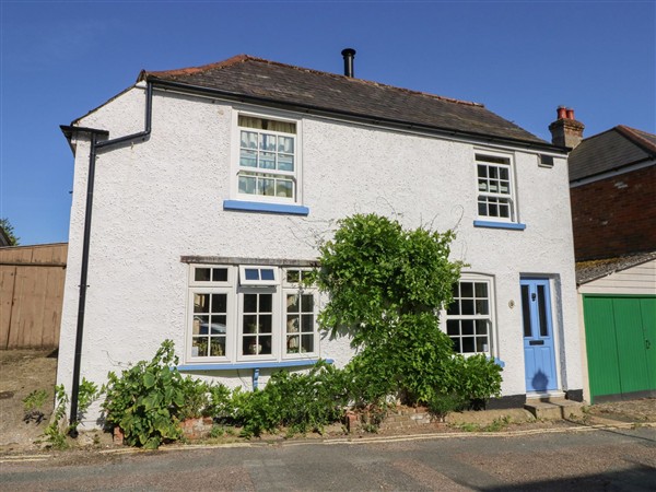 5 Castle Street, 