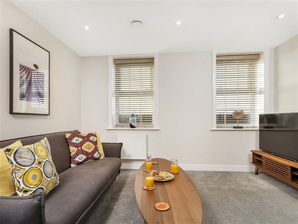 5 Eastgate in Hampshire