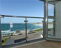 5 Fistral Beach in North Cornwall - Newquay