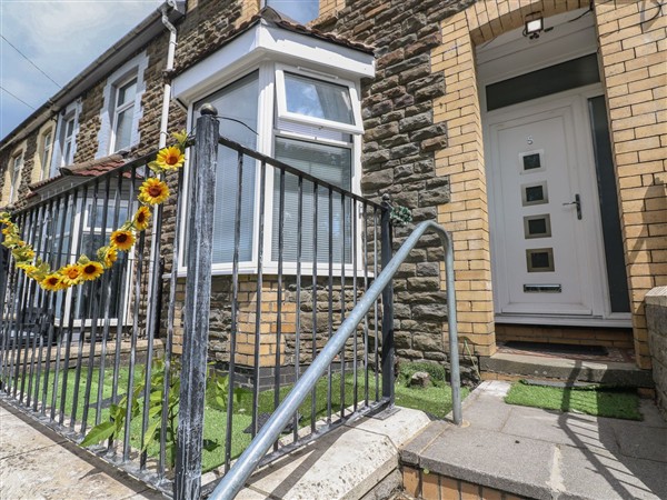 5 Gelli Terrace, 