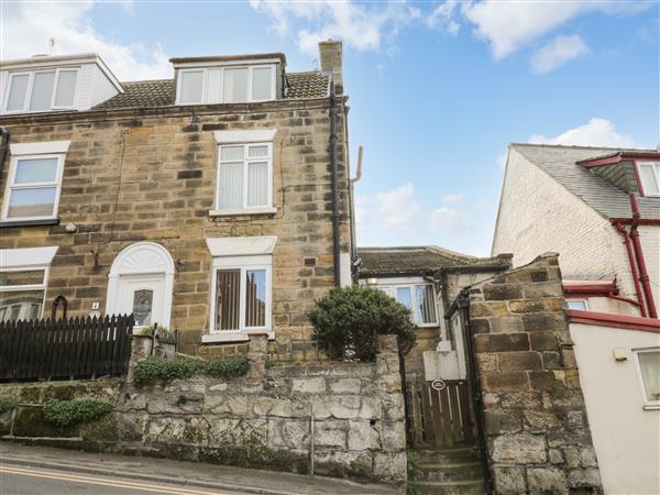 5 Green Lane in Whitby, North Yorkshire