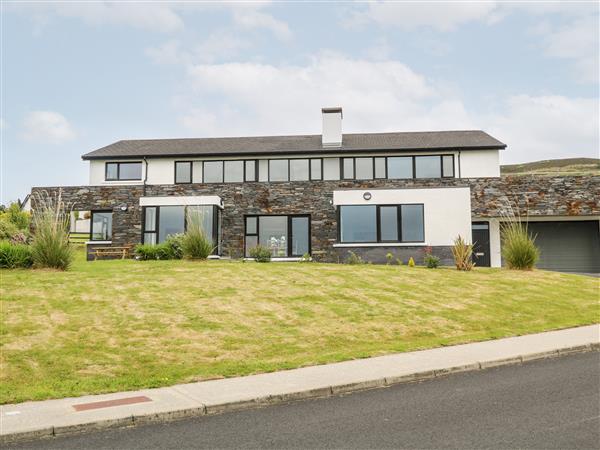 5 Harbour View in Fahan near Buncrana, County Donegal