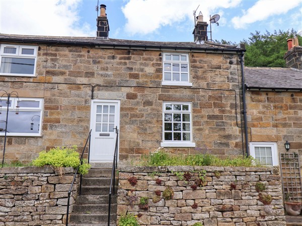 5 Hollins Cottages in North Yorkshire