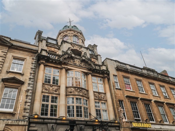 5 Old City Chambers in Avon